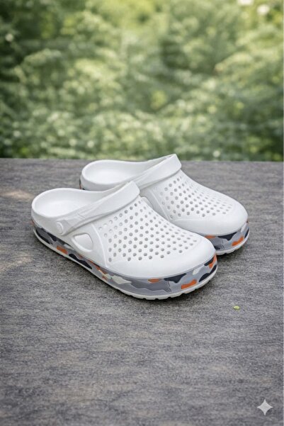 Behtah Kundura Ανδρική νέα άνετη σόλα Hospital Doctor Nurse Beach Seaside Αντ...