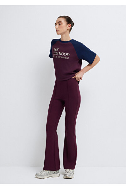 Mavi Spanische Paça Bordo Jogginghose 1011175-70434