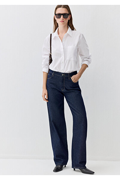 Mavi Nica Edition Παντελόνι Τζιν Rinse 1010857-91380