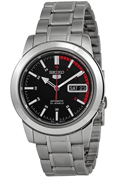 Seiko Erkek Kol Saati Snkk31k