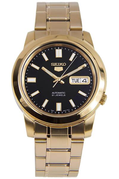 Seiko Erkek Kol Saati Snkk22k