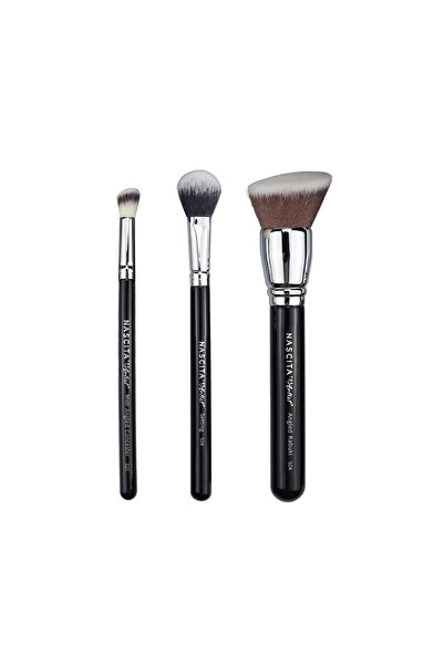 nascita Artist Serie Daily Makeup Brush Set - 168