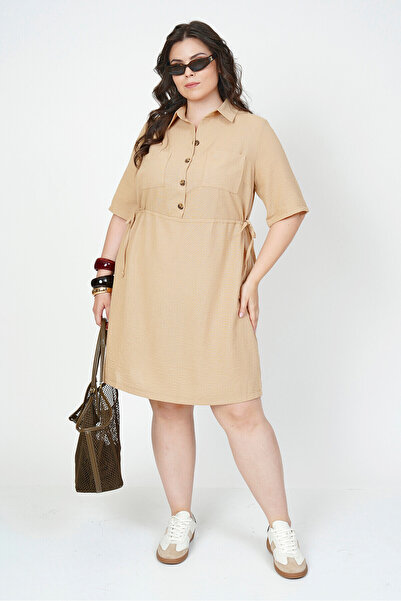 Büyük Moda ΦΟΡΕΜΑ ΛΕΝΤΕΝΙΚΟ ΚΑΙΛΟ ΜΠΑΜΠΟΥ