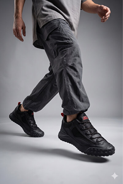 Slazenger Ανδρικά αθλητικά παπούτσια καθημερινά καθημερινά παπούτσια εξωτερικ...