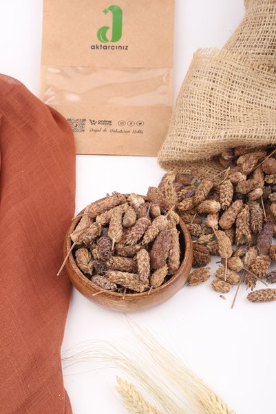 AKTARCINIZ Karabaş Otu 100 Gr