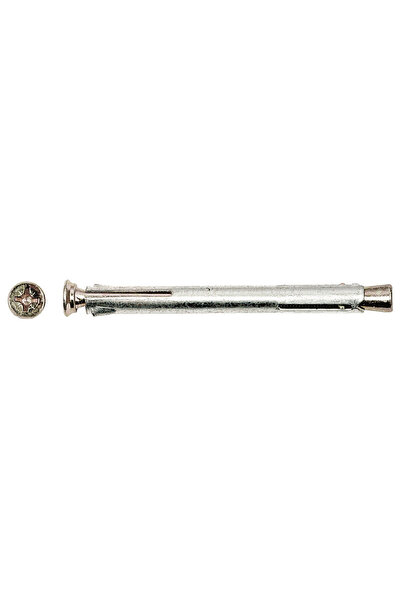 Evotools Ancoră de montare - 1 buc. 72 mm M6 mm