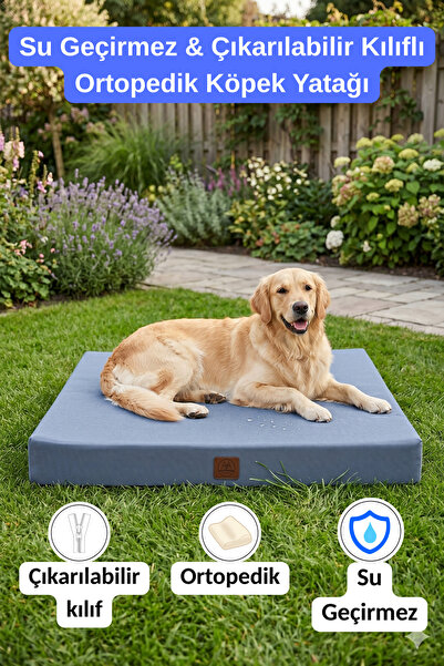 Jungolica Pet Products Larissa, Su Geçirmez, Dış Mekana Uygun, Çıkarılabilir ...