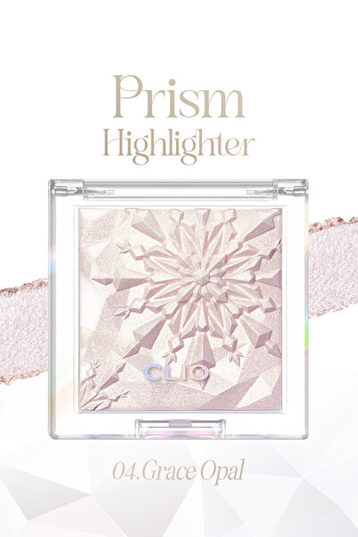 CLIO Highlighter with Micro Pearl Particles Intense Radiance Highlighter Pris...