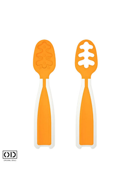 ORIGINAL DEALS Προ-στιβαρισμένα κουτάλια για την ποικιλομορφία της βρεφικής τ...