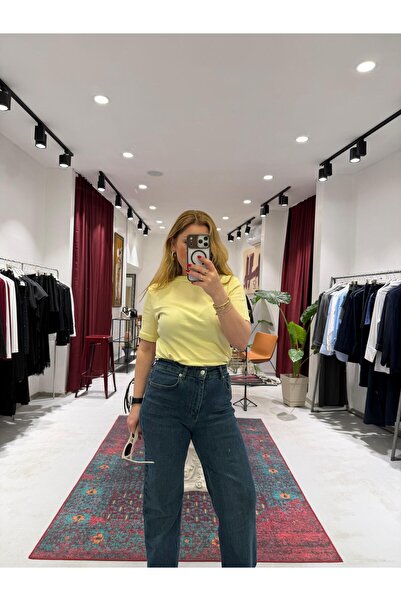 Serpirella Butik Massi Βασικό T-Shirt