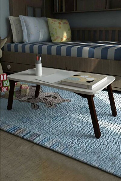 Kanonik Education Suntalam Τραπεζάκι Laptop Τραπέζι Εργασίας Τραπέζι Πρωινού ...