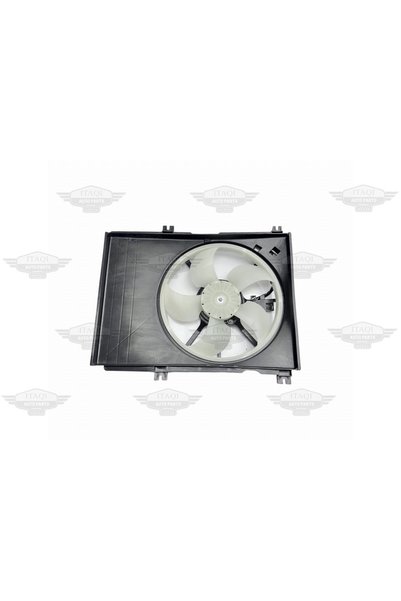 İTAQİ SU FANI SUZUKİ SWİFT 2012-2018 (KOMPLE)-[product_code]