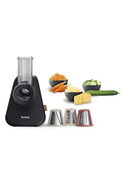 TEFAL Eco Respect Fresh Express 200 Watt Rende Doğrayıcı