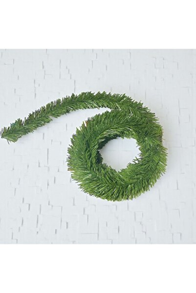 Art Pine Natural Πρωτοχρονιάτικο φυσικό στεφάνι πόρτας 30cm, διακόσμηση τοίχο...