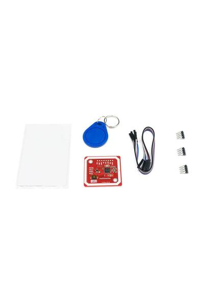 Robocombo PN532 RFID Android Uyumlu NFC Modül Kiti