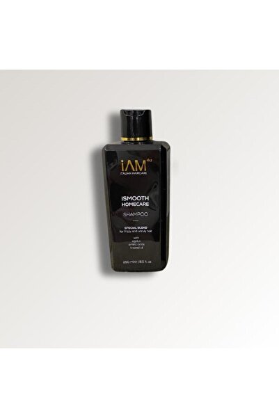 OEMS Shampoo care i smooth (substitute amber shampoo 5) 250 ml