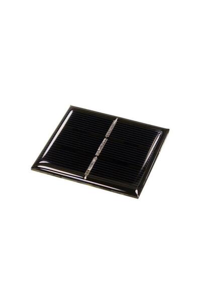 Robocombo 1,5V 125mA Güneş Paneli Solar Panel - Güneş Pili 40x40 mm