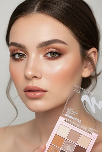 Miniso Minimalist Series Liquid Illuminator (Earth Tones)