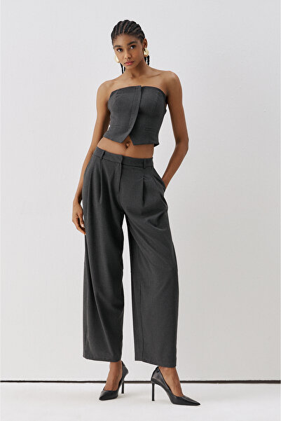 Sagaza Studio SS6167 Μπεθ Τοπ