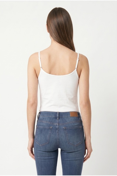 SEASOUL Women's Bamboo Tank Top