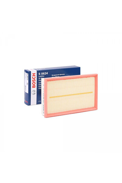Bosch F026400624 1.0 > 1.5 Tsi Air Filter Seat Skoda Vw Audi Cupra