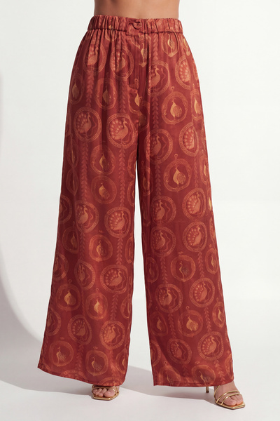 Movom MAYURA WIDE LEG PANTS