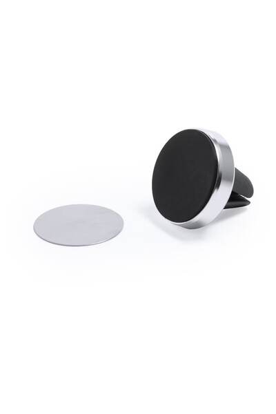 Topstar Suport auto pentru smartphone cu sistem de fixare la orificiile de ve...