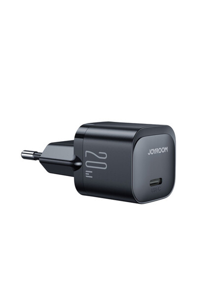 Joyroom Încărcător mini USB-C JR-TCF02