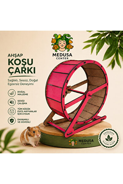 Hamster çarkı