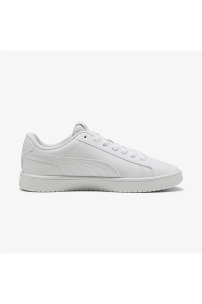 Puma Rickie Classic Unisex Beyaz Spor Ayakkabı