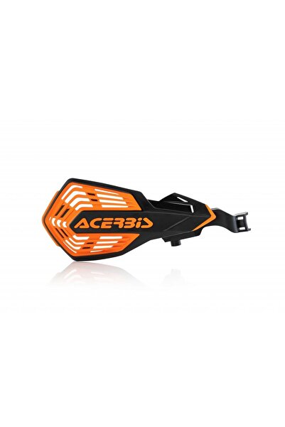 Acerbis K-Future Elcik Koruma Siyah Turuncu
