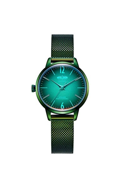 WELDER MOODY WRS207 Kadın Kol Saati