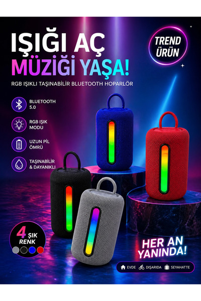 Sound Süper Market Bluetooth Soundbar