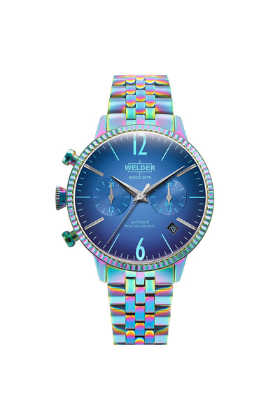 Welder Wwrc699 (39 MM) Kadın Kol Saati