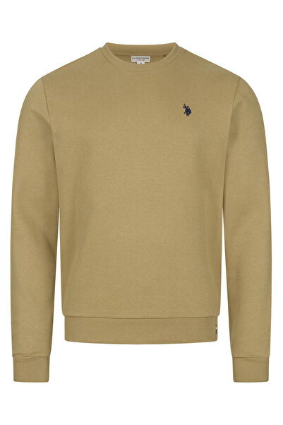 U.S. Polo Assn. Herren Sweatshirt Pullover P015