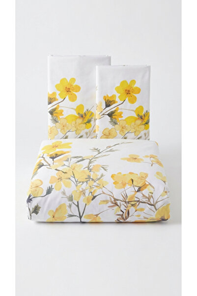 Marielouhome Set cuvertură de pilota Dorelle 100% bumbac Ranforce 62 Tel 160x...