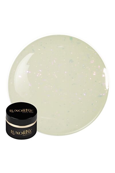LUXORISE RevoFlex Nail Builder UV Gel 15ml, Γλυκιά Μέντα