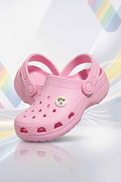 Vicco Παιδικές Παντόφλες-Σανδάλια-Ελαφριές Παντόφλες Eva Clog - Εργονομική Αν...