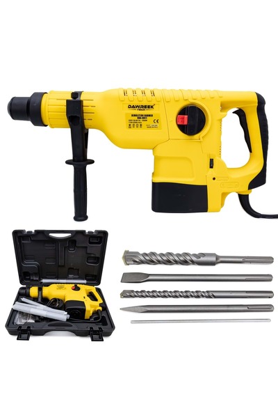 Dawreek 11Kg DWE1 Kırıcı Delici Hilti