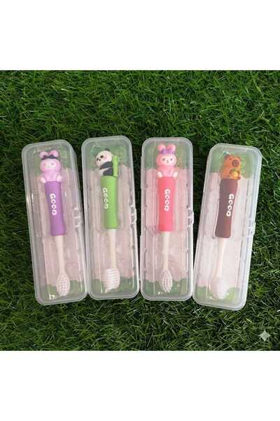 ELFA Children's Soft Toothbrush