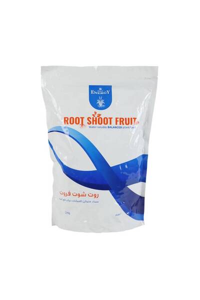 Generic Root Shoot Fruit