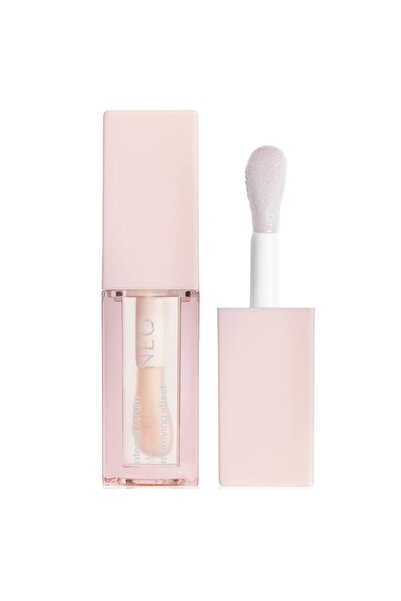 NEO Αυτοχρωματιζόμενο λάδι χειλιών pH, Έντονο Μαγικό Λάδι Χειλιών Σέρουμ Μακι...