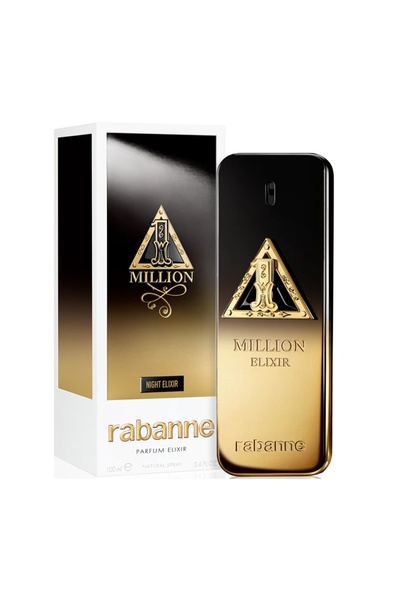 Paco Rabanne 1 Million Night Elixir Άρωμα, Ανδρικό, 100 ml