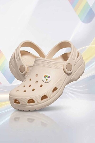 Vicco Παιδικές Παντόφλες-Σανδάλια-Ελαφριές Παντόφλες Eva Clog - Εργονομική Αν...