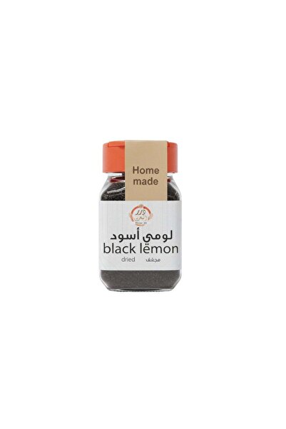 Others Ground Black Lime 100g