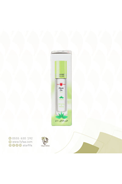 EAGLE'S Mint Scented Massage Oil 8 ml