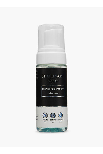 Shoemart Shoe Cleaning Shampoo