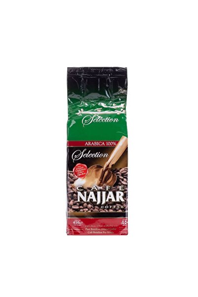 Najjar Selection Cardamom 10 X 450g