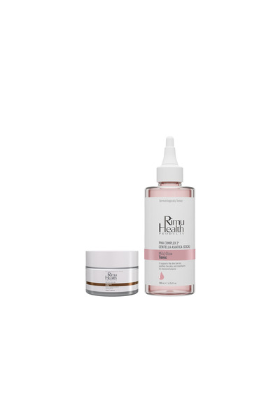 Rimu Health Products Hassas Ciltler İçin Leke Oluşumu Önleyici Arbutin Krem +...