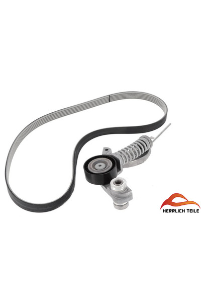 HERRLICH TEILE S60 S90 V40 XC70 V90 XC90- V Kayış ve Bilya Seti